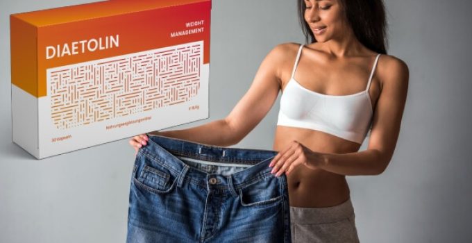 Diaetolin – Lose Weight Fast? Reviews, Price?