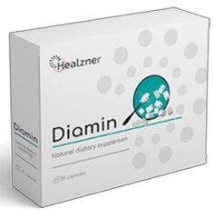 Diamin capsules Review Mexico