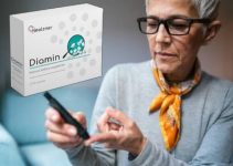 Diamin – Natural Supplement for Diabetes? Opinions, Price?