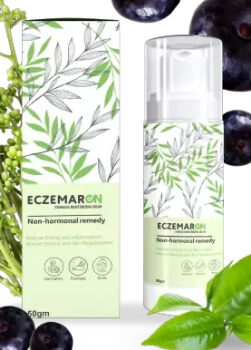 Eczemaron cream Review India