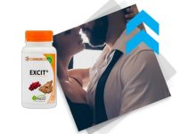 Excit Review – All-Natural Male Enhancement Supplement For Better Erections and Long Hours of Pleasure In Bed