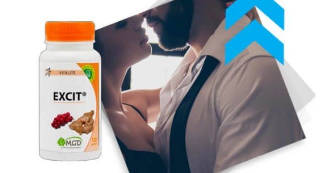 Excit Review – All-Natural Male Enhancement Supplement For Better Erections and Long Hours of Pleasure In Bed