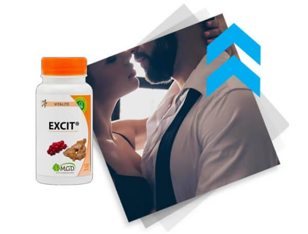 Excit capsules Review Côte d'Ivoire - Price, Opinions and effects