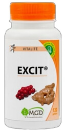 Excit capsules Review Côte d'Ivoire