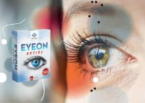 EyeOn Active – Natural Complex for Exceptional Eyesight? Reviews, Price?