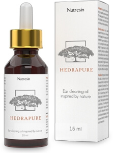 Hedrapure Nutresin Oil Drops Review