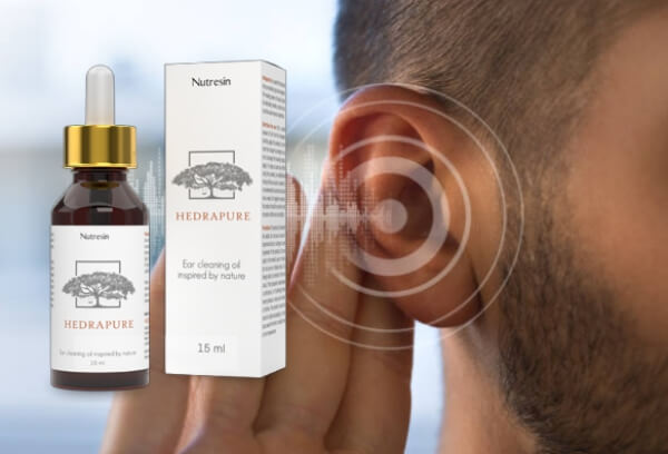 Hedrapure Nutresin Oil Drops Review - Price, opinions and effects