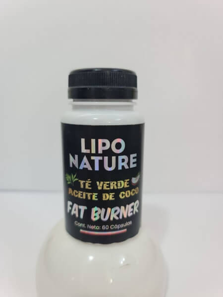 Lipo Nature – What Is It