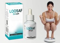 Loosaf Drops Review – All-Natural Weight Loss Drops That Truly Work To Shed The Extra Kilos