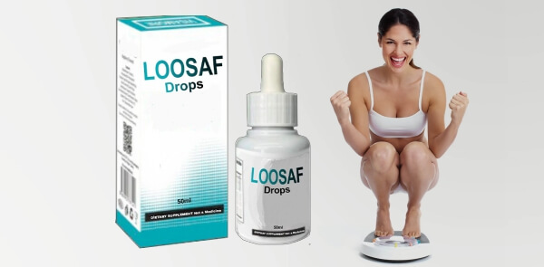 Loosaf Drops Review Senegal - Price, opinions and effects