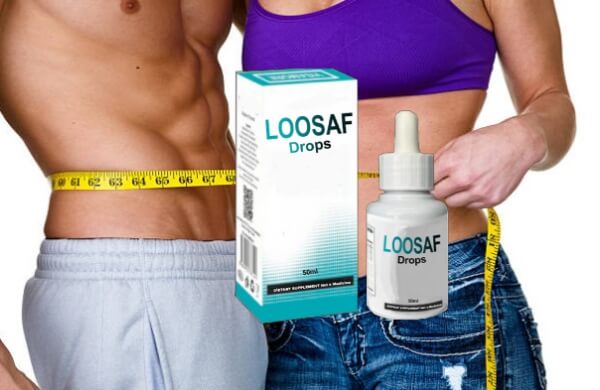 Loosaf Drops Price in Senegal 