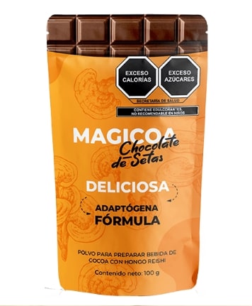 Magicoa Weight Loss Drink Mexico