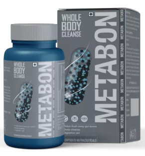Metabon capsules Review Philippines India Malaysia