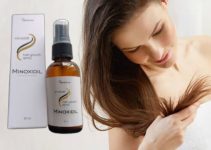 Minoxidil Review – All-Natural Serum That Serves for the Rapid Regrowth of Hair