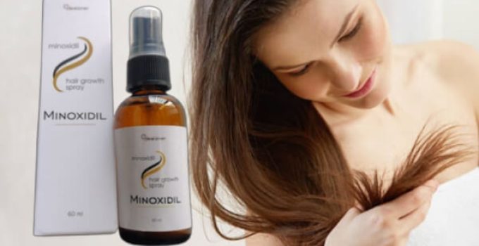 Minoxidil Review – All-Natural Serum That Serves for the Rapid Regrowth of Hair