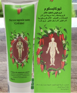 Neo Pain Relief Review Algeria