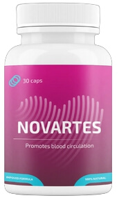 NovArtes capsules Review Ecuador