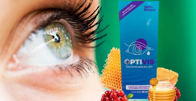 Optivis – Bio-Drops for Sharp Vision? Opinions, Price?