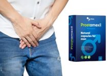 Prostamexil Review – Natural Capsules That Serve for the Cleansing of the Kidneys & Prostate