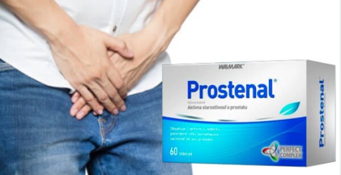 Prostenal Review – All-Natural Tablets That Relive Prostate Problems & Boost Potency & Libido