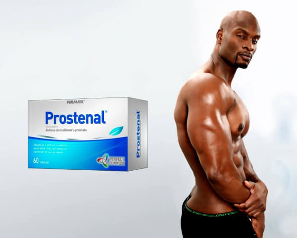 Prostenal – What Is It