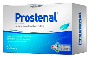 Prostenal capsules Walmark Review Côte d'Ivoire