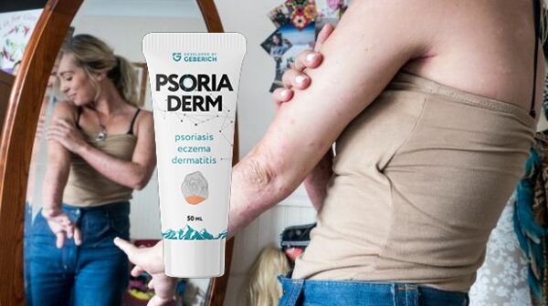 PsoriaDerm Price in Italy, Germany, Spain, & Austria 