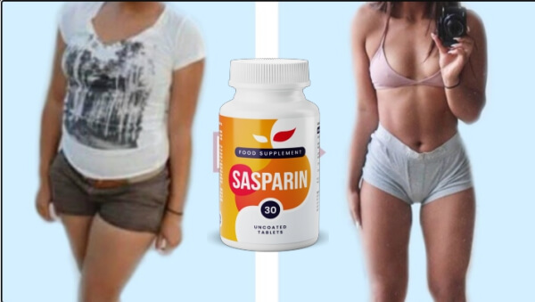 What Is Sasparin