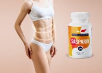 Sasparin – Slimming Complex? Reviews, Price?
