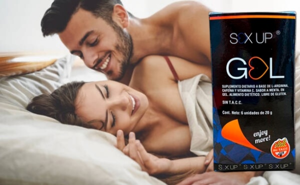 SexUp Gel Price in Argentina 