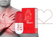 St Heart – A Remedy for a Strong Heart? Reviews and Price?