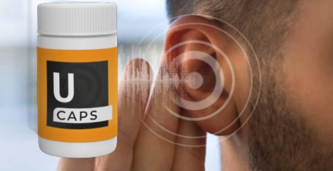 U Caps Review – All-Natural Capsules That Will Help You Restore Your Good Hearing