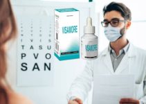 Visamore Review – All-Natural Drops to Relieve Eye Strain & Improve Average Vision Strength