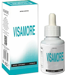 Visamore Drops Review Mali, Senegal, Cote D’ivoire