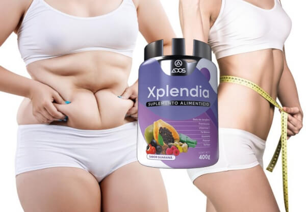 Xplendia capsules Review Mexico - Price, opinions and effects