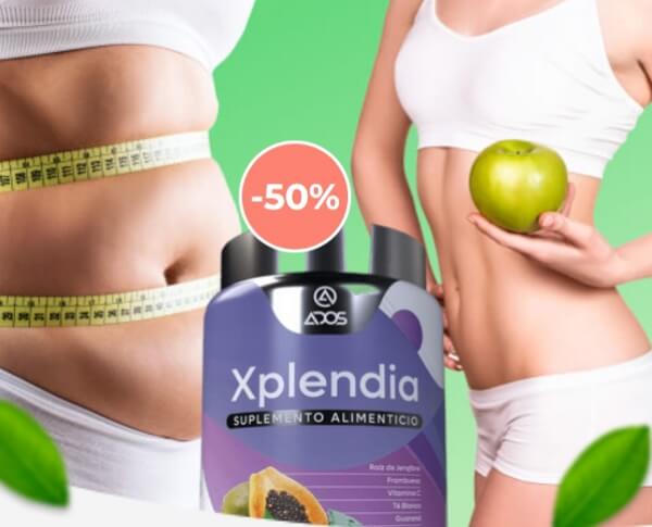 Xplendia Price in Mexico