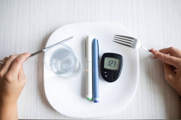 Diabetes - Symptoms, Causes