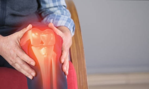 Joint Pain – Herbal Remedies & Tips for Healthcare Joint Pain – Herbal Remedies