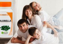 Chlorella Review – All-Natural Tablets That Work to Help the Body Get Rid of Parasites