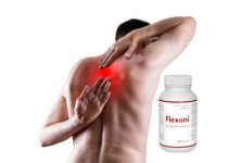 Flexoni – Effective Treatment for Joint Pain? Reviews and Price?