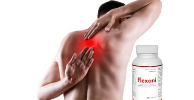 Flexoni – Effective Treatment for Joint Pain? Reviews and Price?