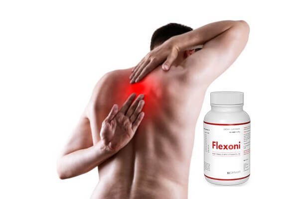 Flexoni capsules Review Slovakia Bulgaria Czech Republic - Price, opinions and effects