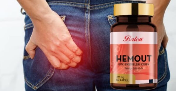 Hemout Review – All-Natural Capsules That Work to Help You Soothe Hemorrhoids