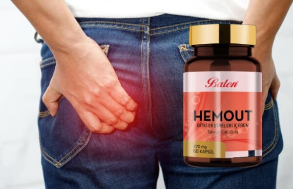 Hemout Balen capsules Review Libya - Price, opinions and effects