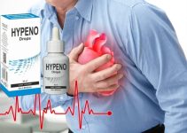 Hypeno Drops against hypertension is at cheap price now in Senegal and Côte D’Ivoire