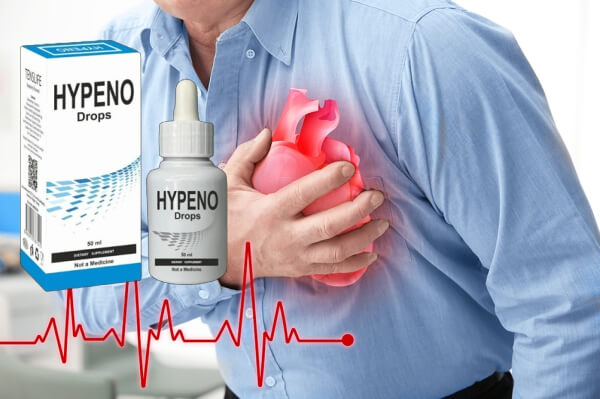 Hypeno Drops review Senegal Cote d'Ivoire - Price, opinions and effects