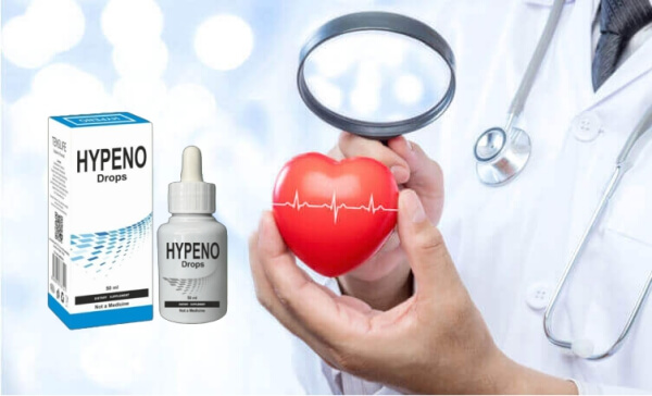 Hypeno Drops price in Senegal and Côte D'Ivoire