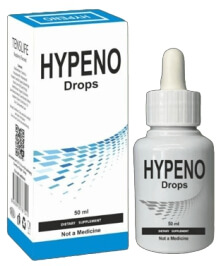 Hypeno Drops review Senegal Cote d'Ivoire