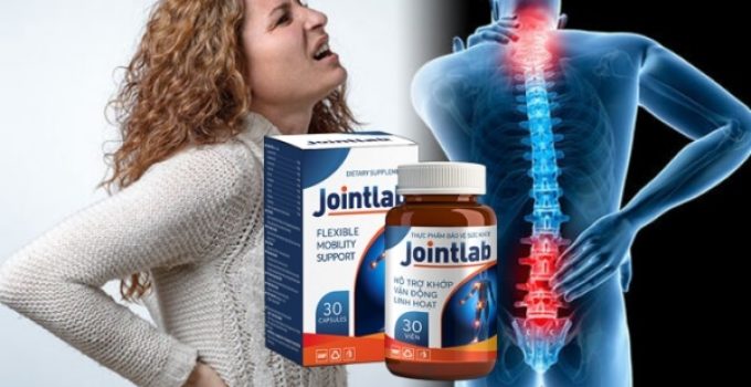 JointLab – A Natural Mobility Support? Reviews, Price?