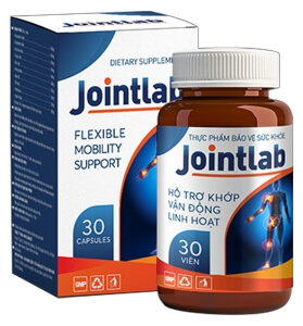Jointlab capsules Review Philippines